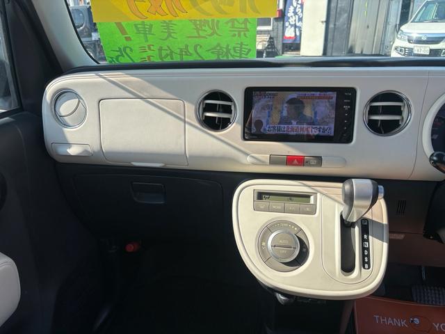 ミラココア ココアプラスＧ（11枚目）