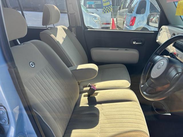 ミラココア ココアプラスＧ（13枚目）