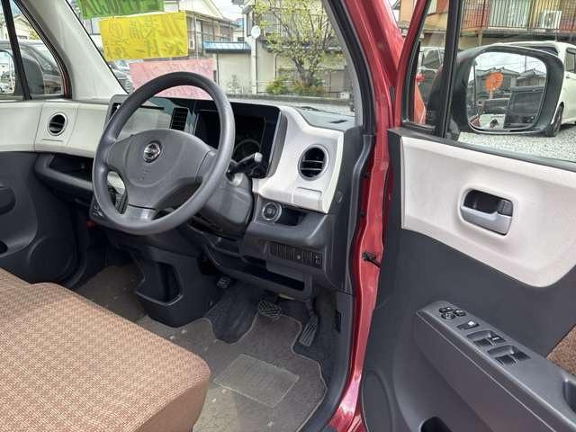 モコ Xアイドリングストップ(9枚目)