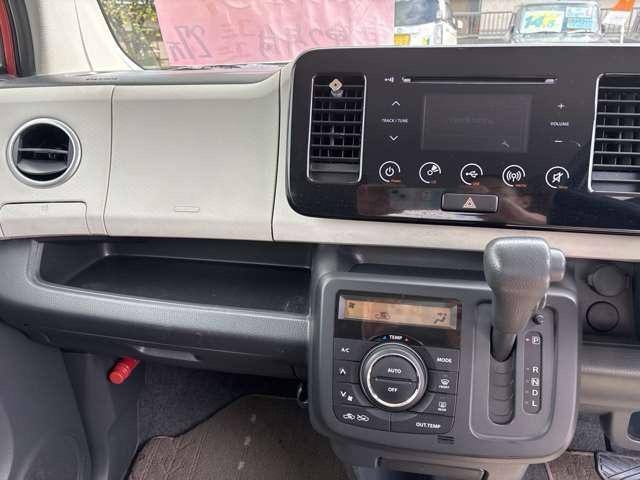 モコ Xアイドリングストップ(11枚目)