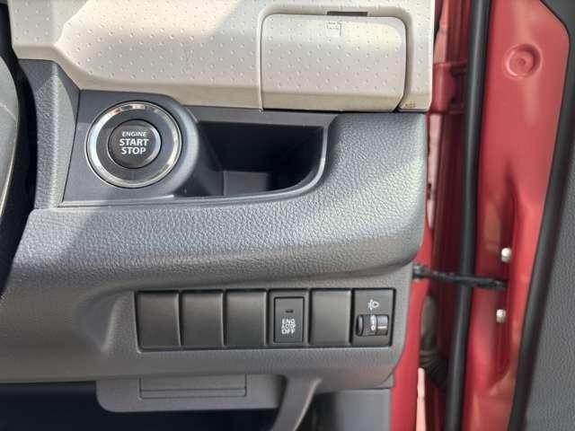 モコ Xアイドリングストップ(12枚目)