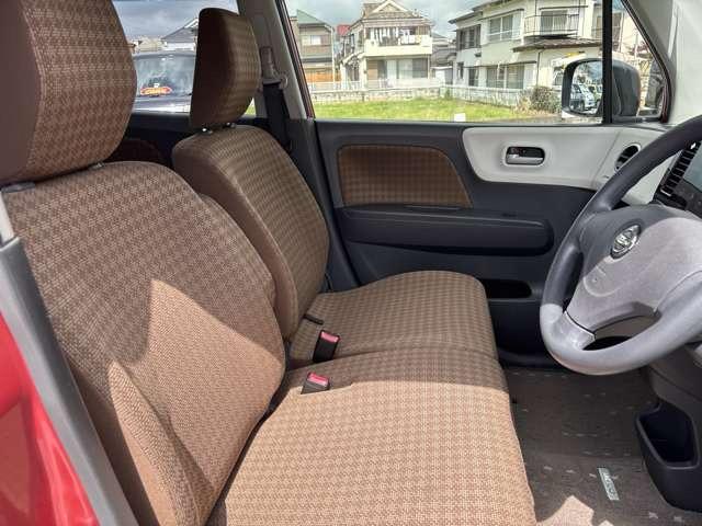 モコ Xアイドリングストップ(13枚目)