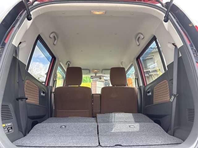 モコ Xアイドリングストップ(16枚目)