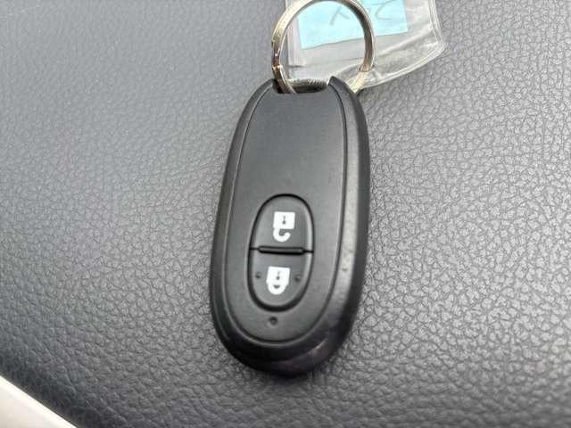 モコ Xアイドリングストップ(19枚目)