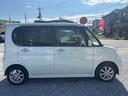 タント カスタムXスペシャル 後期 車検2年付 ワンセグTVナビ スマートキー パワスラ ETC HID(4枚目)