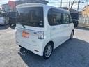タント カスタムXスペシャル 後期 車検2年付 ワンセグTVナビ スマートキー パワスラ ETC HID(5枚目)