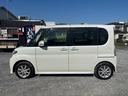 タント カスタムXスペシャル 後期 車検2年付 ワンセグTVナビ スマートキー パワスラ ETC HID(8枚目)