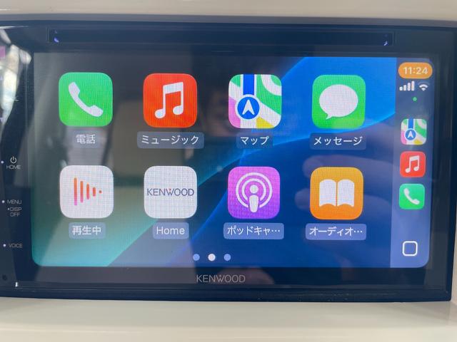 アルトラパン ＸＬ　車検２年・ディスプレイオーディオ・ＣａｒＰｌａｙ・禁煙・バックカメラ・Ｂｌｕｅｔｏｏｔｈ・ドライブレコーダー・シートヒーター・スマートキー・アイドリングストップ（4枚目）
