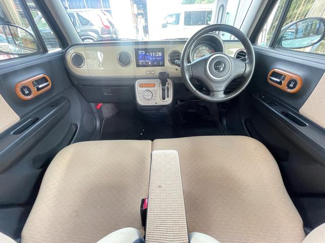 アルトラパン ＸＬ　車検２年・ディスプレイオーディオ・ＣａｒＰｌａｙ・禁煙・バックカメラ・Ｂｌｕｅｔｏｏｔｈ・ドライブレコーダー・シートヒーター・スマートキー・アイドリングストップ（5枚目）