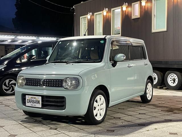 アルトラパン ＸＬ　車検２年・ディスプレイオーディオ・ＣａｒＰｌａｙ・禁煙・バックカメラ・Ｂｌｕｅｔｏｏｔｈ・ドライブレコーダー・シートヒーター・スマートキー・アイドリングストップ（13枚目）