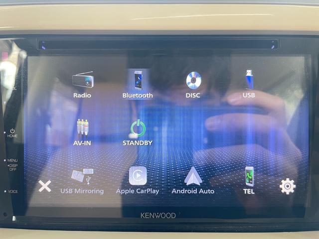 アルトラパン ＸＬ　車検２年・ディスプレイオーディオ・ＣａｒＰｌａｙ・禁煙・バックカメラ・Ｂｌｕｅｔｏｏｔｈ・ドライブレコーダー・シートヒーター・スマートキー・アイドリングストップ（25枚目）