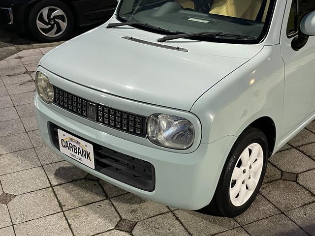 アルトラパン ＸＬ　車検２年・ディスプレイオーディオ・ＣａｒＰｌａｙ・禁煙・バックカメラ・Ｂｌｕｅｔｏｏｔｈ・ドライブレコーダー・シートヒーター・スマートキー・アイドリングストップ（29枚目）