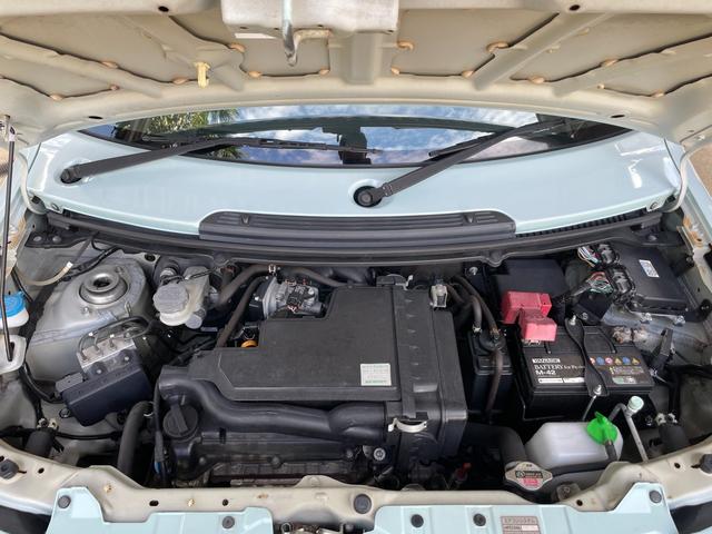 アルトラパン ＸＬ　車検２年・ディスプレイオーディオ・ＣａｒＰｌａｙ・禁煙・バックカメラ・Ｂｌｕｅｔｏｏｔｈ・ドライブレコーダー・シートヒーター・スマートキー・アイドリングストップ（49枚目）