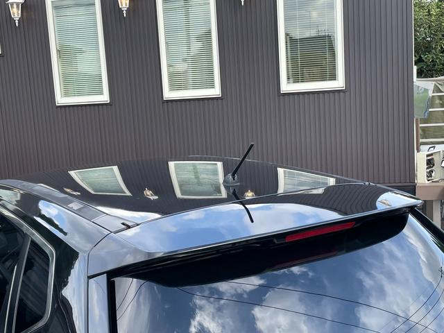 エクストレイル ２０Ｘ　エマージェンシーブレーキパッケージ　アラウンドビューモニター・衝突軽減・ＬＥＤ・Ｂｌｕｅｔｏｏｔｈ・禁煙・ブラインドスポットモニター・シートヒーター・クルーズコントロール・レーンキープ・ドライブレコーダー（31枚目）