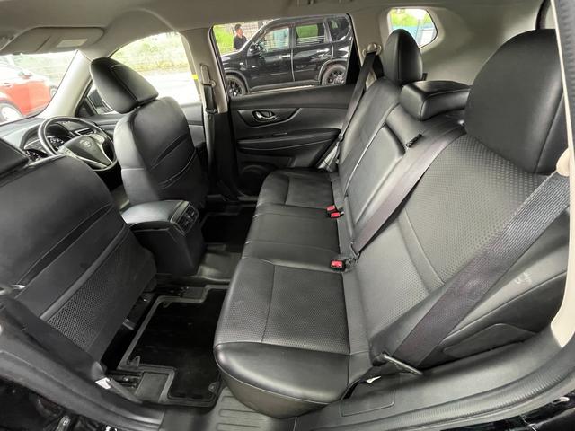 エクストレイル ２０Ｘ　エマージェンシーブレーキパッケージ　アラウンドビューモニター・衝突軽減・ＬＥＤ・Ｂｌｕｅｔｏｏｔｈ・禁煙・ブラインドスポットモニター・シートヒーター・クルーズコントロール・レーンキープ・ドライブレコーダー（58枚目）