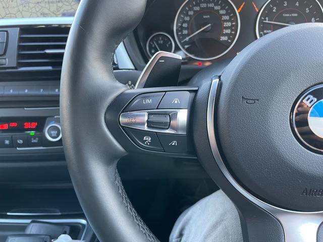 ３シリーズ ３２０ｉ　Ｍスポーツ　ＡＩＳ検査済み　評価点５点（外装Ａ内装Ｂ）　アクティブクルーズコントロール　衝突軽減　レーンアシスト　禁煙　バックカメラ　ＥＴＣ　パワーシート　スマートキー　アイドリングストップ（4枚目）