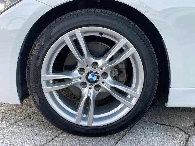 ３シリーズ ３２０ｉ　Ｍスポーツ　ＡＩＳ検査済み　評価点５点（外装Ａ内装Ｂ）　アクティブクルーズコントロール　衝突軽減　レーンアシスト　禁煙　バックカメラ　ＥＴＣ　パワーシート　スマートキー　アイドリングストップ（24枚目）