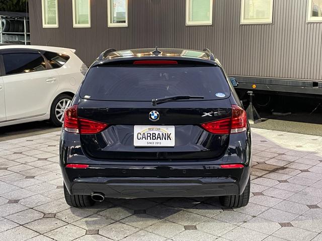 Ｘ１ ｓＤｒｉｖｅ　１８ｉ　Ｍスポーツ　パーキングサポートＰＫＧ・車検２年・禁煙・バックカメラ・純正ナビ・Ｂｌｕｅｔｏｏｔｈ・コーナーセンサー・プッシュスタート・ＨＩＤ・スマートキー・ＥＴＣ（14枚目）