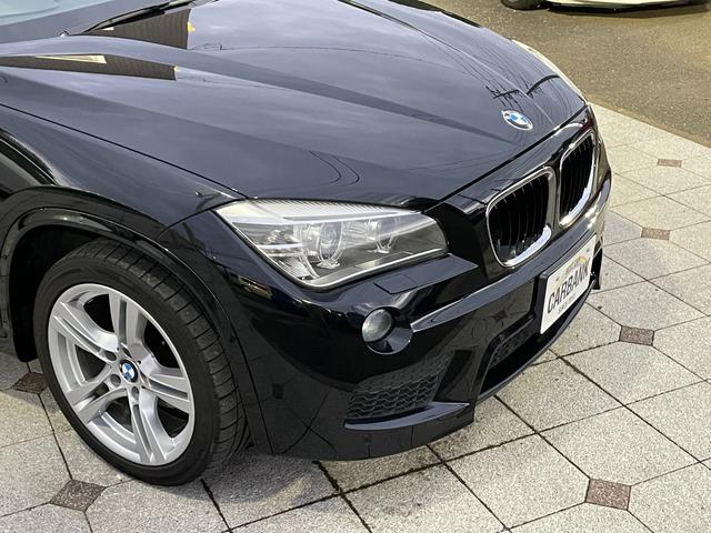 Ｘ１ ｓＤｒｉｖｅ　１８ｉ　Ｍスポーツ　パーキングサポートＰＫＧ・車検２年・禁煙・バックカメラ・純正ナビ・Ｂｌｕｅｔｏｏｔｈ・コーナーセンサー・プッシュスタート・ＨＩＤ・スマートキー・ＥＴＣ（17枚目）