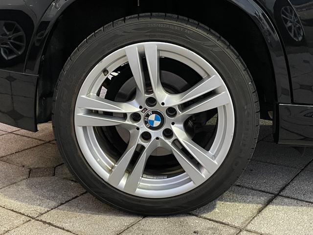 Ｘ１ ｓＤｒｉｖｅ　１８ｉ　Ｍスポーツ　パーキングサポートＰＫＧ・車検２年・禁煙・バックカメラ・純正ナビ・Ｂｌｕｅｔｏｏｔｈ・コーナーセンサー・プッシュスタート・ＨＩＤ・スマートキー・ＥＴＣ（22枚目）