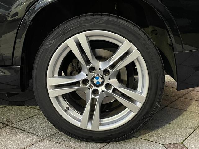 Ｘ１ ｓＤｒｉｖｅ　１８ｉ　Ｍスポーツ　パーキングサポートＰＫＧ・車検２年・禁煙・バックカメラ・純正ナビ・Ｂｌｕｅｔｏｏｔｈ・コーナーセンサー・プッシュスタート・ＨＩＤ・スマートキー・ＥＴＣ（23枚目）