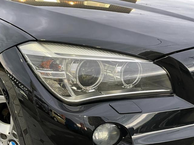 Ｘ１ ｓＤｒｉｖｅ　１８ｉ　Ｍスポーツ　パーキングサポートＰＫＧ・車検２年・禁煙・バックカメラ・純正ナビ・Ｂｌｕｅｔｏｏｔｈ・コーナーセンサー・プッシュスタート・ＨＩＤ・スマートキー・ＥＴＣ（30枚目）
