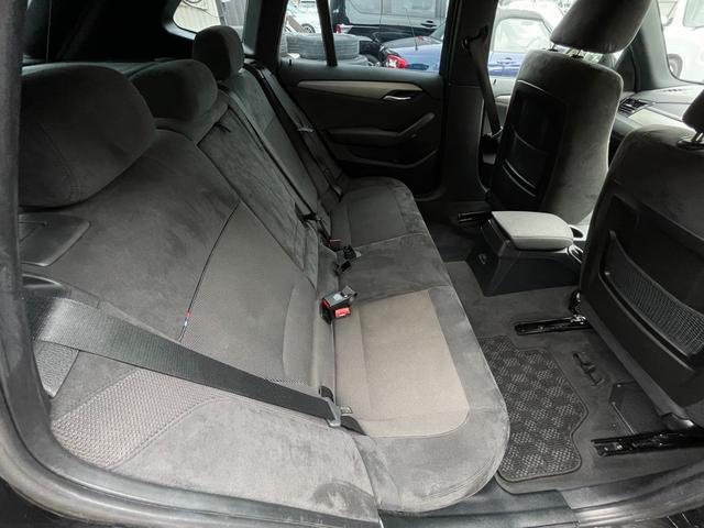 Ｘ１ ｓＤｒｉｖｅ　１８ｉ　Ｍスポーツ　パーキングサポートＰＫＧ・車検２年・禁煙・バックカメラ・純正ナビ・Ｂｌｕｅｔｏｏｔｈ・コーナーセンサー・プッシュスタート・ＨＩＤ・スマートキー・ＥＴＣ（52枚目）