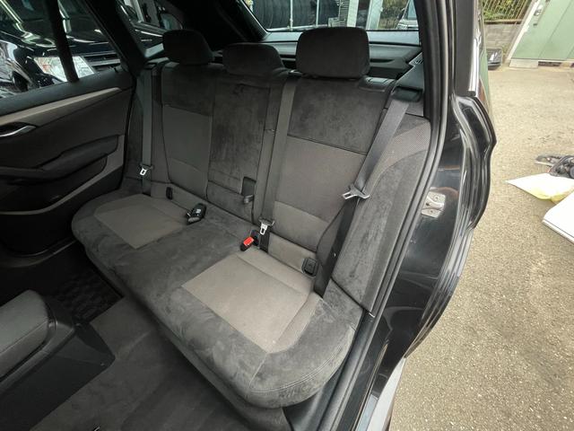Ｘ１ ｓＤｒｉｖｅ　１８ｉ　Ｍスポーツ　パーキングサポートＰＫＧ・車検２年・禁煙・バックカメラ・純正ナビ・Ｂｌｕｅｔｏｏｔｈ・コーナーセンサー・プッシュスタート・ＨＩＤ・スマートキー・ＥＴＣ（57枚目）