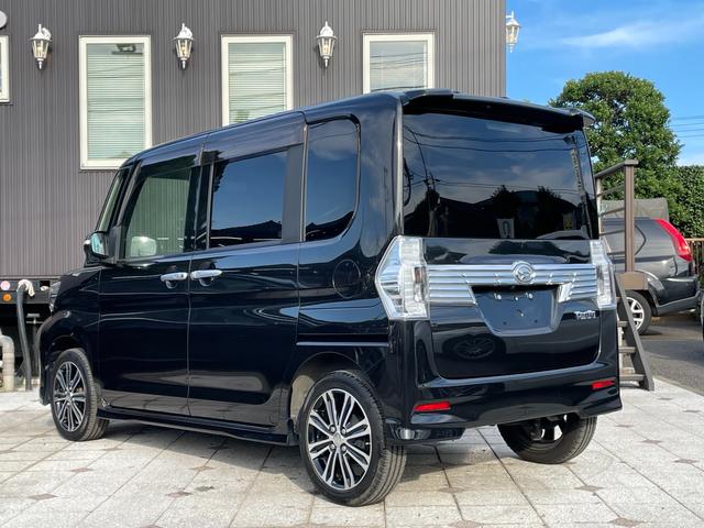 タント カスタムＲＳ　ターボ付　両側パワスラ　全国対応保証３年付き　車検２年　ＡＩＳ検査済　評価点５点　点検整備後渡し　両側パワスラ　禁煙　Ｂｌｕｅｔｏｏｔｈ　Ｂカメ　ＥＴＣ　地デジ　アイドリングストップ（14枚目）