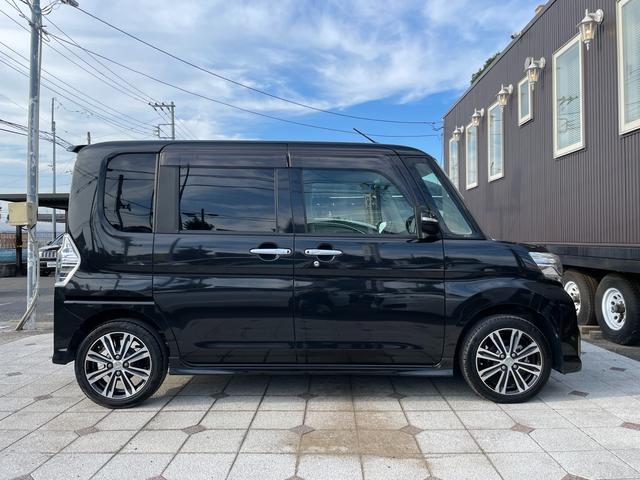 タント カスタムＲＳ　ターボ付　両側パワスラ　全国対応保証３年付き　車検２年　ＡＩＳ検査済　評価点５点　点検整備後渡し　両側パワスラ　禁煙　Ｂｌｕｅｔｏｏｔｈ　Ｂカメ　ＥＴＣ　地デジ　アイドリングストップ（17枚目）