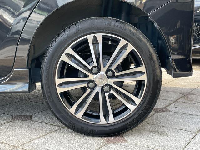 タント カスタムＲＳ　ターボ付　両側パワスラ　全国対応保証３年付き　車検２年　ＡＩＳ検査済　評価点５点　点検整備後渡し　両側パワスラ　禁煙　Ｂｌｕｅｔｏｏｔｈ　Ｂカメ　ＥＴＣ　地デジ　アイドリングストップ（18枚目）