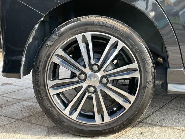 タント カスタムＲＳ　ターボ付　両側パワスラ　全国対応保証３年付き　車検２年　ＡＩＳ検査済　評価点５点　点検整備後渡し　両側パワスラ　禁煙　Ｂｌｕｅｔｏｏｔｈ　Ｂカメ　ＥＴＣ　地デジ　アイドリングストップ（21枚目）