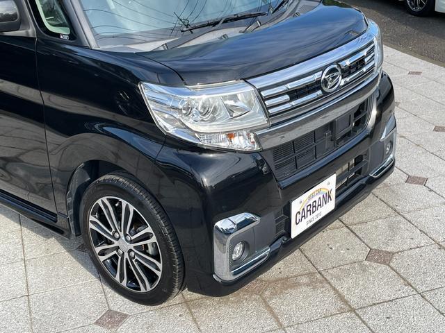タント カスタムＲＳ　ターボ付　両側パワスラ　全国対応保証３年付き　車検２年　ＡＩＳ検査済　評価点５点　点検整備後渡し　両側パワスラ　禁煙　Ｂｌｕｅｔｏｏｔｈ　Ｂカメ　ＥＴＣ　地デジ　アイドリングストップ（23枚目）