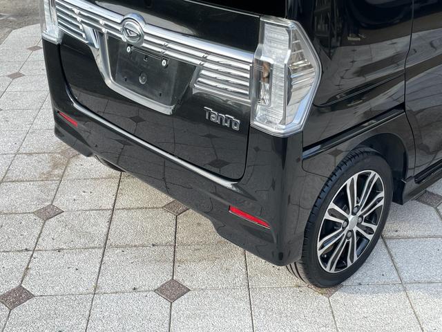 タント カスタムＲＳ　ターボ付　両側パワスラ　全国対応保証３年付き　車検２年　ＡＩＳ検査済　評価点５点　点検整備後渡し　両側パワスラ　禁煙　Ｂｌｕｅｔｏｏｔｈ　Ｂカメ　ＥＴＣ　地デジ　アイドリングストップ（25枚目）