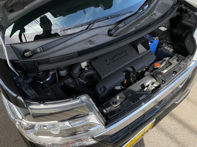 タント カスタムＲＳ　ターボ付　両側パワスラ　全国対応保証３年付き　車検２年　ＡＩＳ検査済　評価点５点　点検整備後渡し　両側パワスラ　禁煙　Ｂｌｕｅｔｏｏｔｈ　Ｂカメ　ＥＴＣ　地デジ　アイドリングストップ（27枚目）