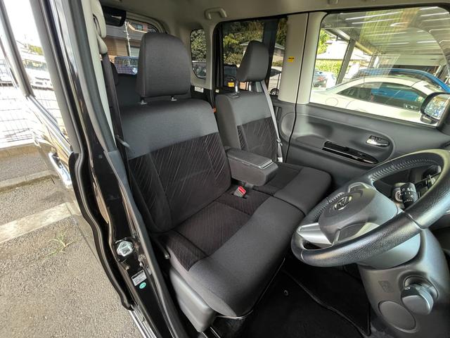 タント カスタムＲＳ　ターボ付　両側パワスラ　全国対応保証３年付き　車検２年　ＡＩＳ検査済　評価点５点　点検整備後渡し　両側パワスラ　禁煙　Ｂｌｕｅｔｏｏｔｈ　Ｂカメ　ＥＴＣ　地デジ　アイドリングストップ（36枚目）