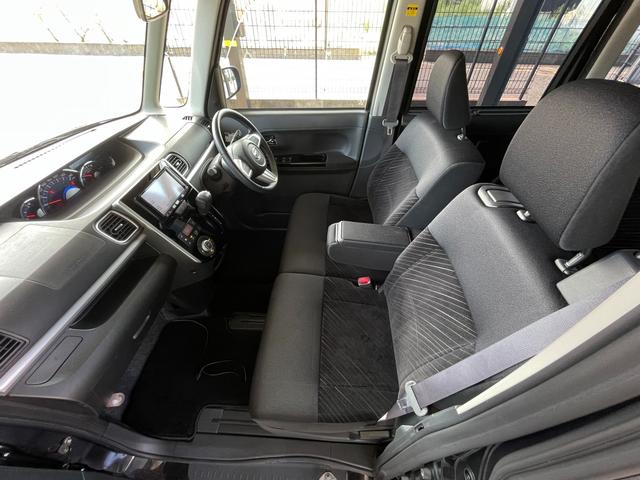 タント カスタムＲＳ　ターボ付　両側パワスラ　全国対応保証３年付き　車検２年　ＡＩＳ検査済　評価点５点　点検整備後渡し　両側パワスラ　禁煙　Ｂｌｕｅｔｏｏｔｈ　Ｂカメ　ＥＴＣ　地デジ　アイドリングストップ（37枚目）