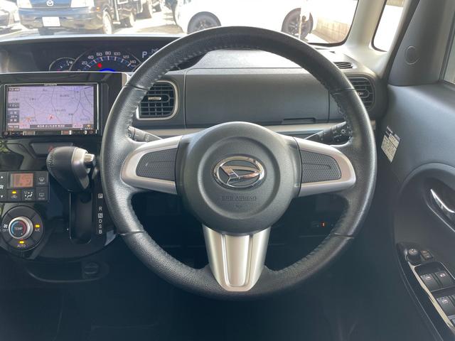 タント カスタムＲＳ　ターボ付　両側パワスラ　全国対応保証３年付き　車検２年　ＡＩＳ検査済　評価点５点　点検整備後渡し　両側パワスラ　禁煙　Ｂｌｕｅｔｏｏｔｈ　Ｂカメ　ＥＴＣ　地デジ　アイドリングストップ（45枚目）