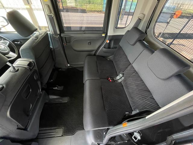 タント カスタムＲＳ　ターボ付　両側パワスラ　全国対応保証３年付き　車検２年　ＡＩＳ検査済　評価点５点　点検整備後渡し　両側パワスラ　禁煙　Ｂｌｕｅｔｏｏｔｈ　Ｂカメ　ＥＴＣ　地デジ　アイドリングストップ（52枚目）