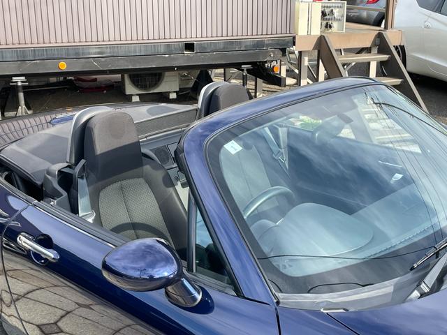 ロードスター RS 車検2年・BOSEサウンド・6MT・ETC・ディスチャージ・アドバンスドキーレス・純正アルミホイール・禁煙(5枚目)