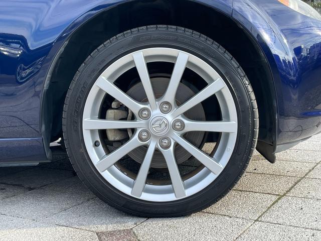 ロードスター RS 車検2年・BOSEサウンド・6MT・ETC・ディスチャージ・アドバンスドキーレス・純正アルミホイール・禁煙(20枚目)