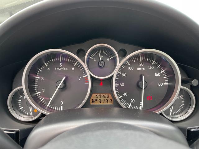 ロードスター RS 車検2年・BOSEサウンド・6MT・ETC・ディスチャージ・アドバンスドキーレス・純正アルミホイール・禁煙(31枚目)