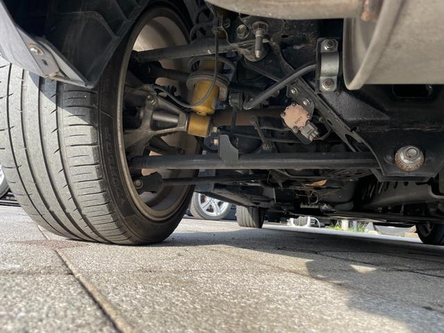 ロードスター RS 車検2年・BOSEサウンド・6MT・ETC・ディスチャージ・アドバンスドキーレス・純正アルミホイール・禁煙(50枚目)