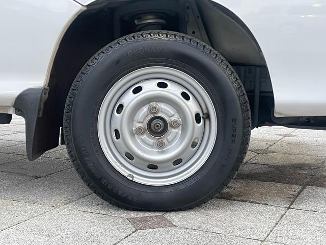 サンバートラック ＴＣ－ＳＣ　令和６年タイミングベルト交換済み　スーパーチャージャー　荷台幌付き　エアコン　パワステ　ワンオーナー　Ｂｌｕｅｔｏｏｔｈ対応ナビ　ＥＴＣ　キーレス　記録（15枚目）