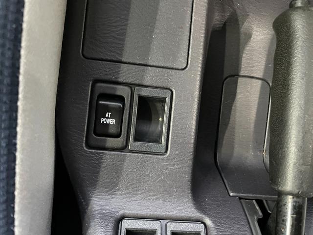 サンバートラック ＴＣ－ＳＣ　令和６年タイミングベルト交換済み　スーパーチャージャー　荷台幌付き　エアコン　パワステ　ワンオーナー　Ｂｌｕｅｔｏｏｔｈ対応ナビ　ＥＴＣ　キーレス　記録（36枚目）