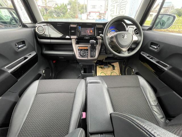 ハスラー ＪスタイルＩＩ　全国対応３年保証付　ＡＩＳ検査済み　評価点４．５点　車検２年　Ｂｌｕｅｔｏｏｔｈ　衝突軽減ブレーキ　レーンアシスト　禁煙　シートヒーター　バックカメラ　スマートキー　純正アルミホイール　禁煙車（7枚目）