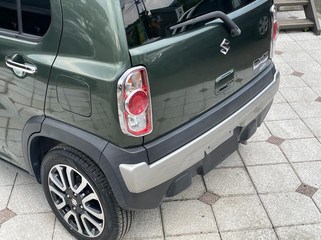 ハスラー ＪスタイルＩＩ　全国対応３年保証付　ＡＩＳ検査済み　評価点４．５点　車検２年　Ｂｌｕｅｔｏｏｔｈ　衝突軽減ブレーキ　レーンアシスト　禁煙　シートヒーター　バックカメラ　スマートキー　純正アルミホイール　禁煙車（12枚目）