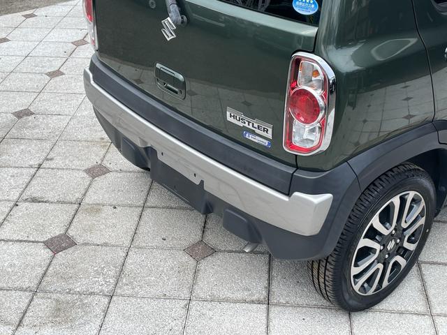 ハスラー ＪスタイルＩＩ　全国対応３年保証付　ＡＩＳ検査済み　評価点４．５点　車検２年　Ｂｌｕｅｔｏｏｔｈ　衝突軽減ブレーキ　レーンアシスト　禁煙　シートヒーター　バックカメラ　スマートキー　純正アルミホイール　禁煙車（13枚目）