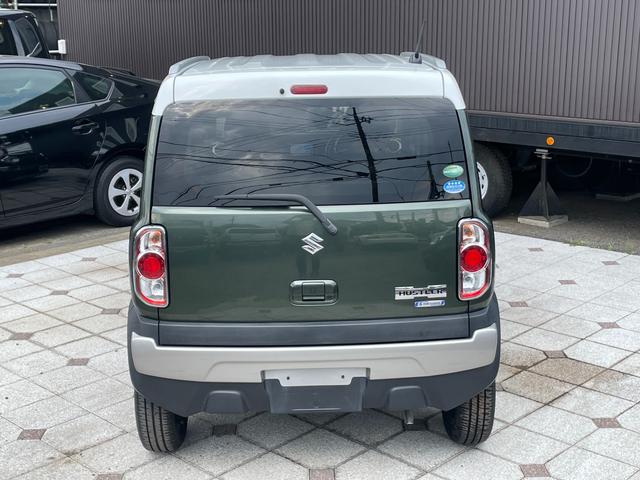 ハスラー ＪスタイルＩＩ　全国対応３年保証付　ＡＩＳ検査済み　評価点４．５点　車検２年　Ｂｌｕｅｔｏｏｔｈ　衝突軽減ブレーキ　レーンアシスト　禁煙　シートヒーター　バックカメラ　スマートキー　純正アルミホイール　禁煙車（19枚目）