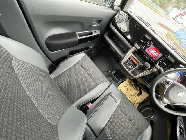 ハスラー ＪスタイルＩＩ　全国対応３年保証付　ＡＩＳ検査済み　評価点４．５点　車検２年　Ｂｌｕｅｔｏｏｔｈ　衝突軽減ブレーキ　レーンアシスト　禁煙　シートヒーター　バックカメラ　スマートキー　純正アルミホイール　禁煙車（23枚目）